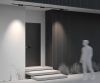 Уличный трековый светильник Outdoor O-TR02-2-S-12WB4K