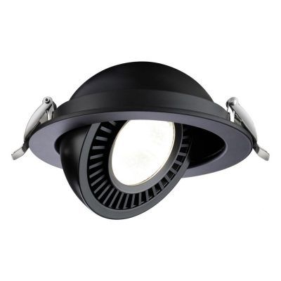 Светильник встраиваемый светодиодный Novotech Gesso 358818