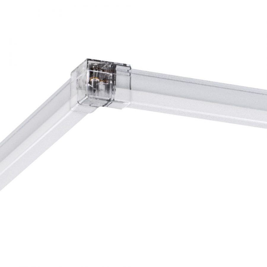 Комплект светильников "СОТЫ" 68W Varieta Lightstar V1Q450124