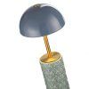 Настольная лампа беспроводная Odeon Light Lulu 5452/5TLA