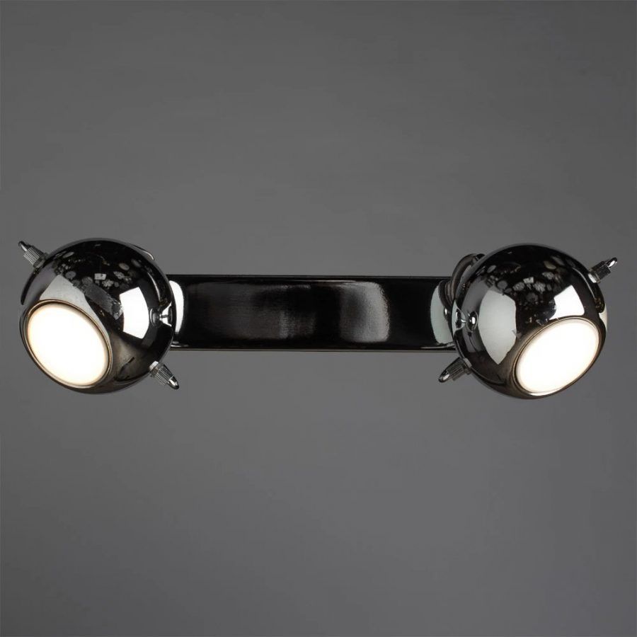 Спот Arte Lamp SPIA A9128AP-2CC