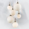 Подвес Globo Lightstar 813063