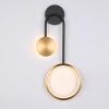 Декоративная подсветка Arte Lamp HOLLY A1364AP-2PB