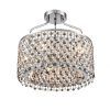Люстра потолочная Lumion Layla 8244/5C