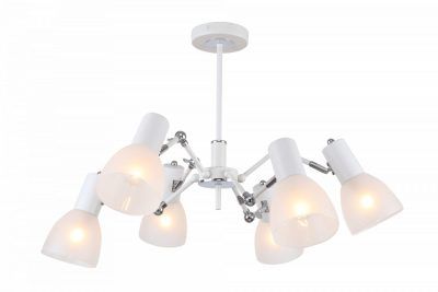 Люстра Freya FR5080PL-06W