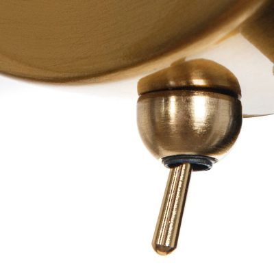 Бра Arte Lamp ROBERT A5066AP-1BK