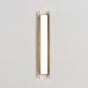 Настенный светильник Odeon Light Brando 7173/12WL