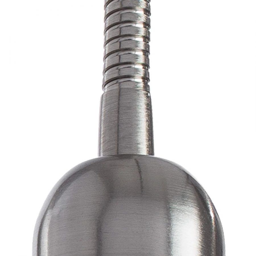 Бра Arte Lamp FALENA A3116AP-1SS