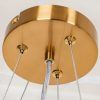 Подвесная люстра Arte lamp DREAM A4110SP-3PB