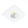 Точечный встраиваемый светильник Arte Lamp PHACT A4764PL-1WH