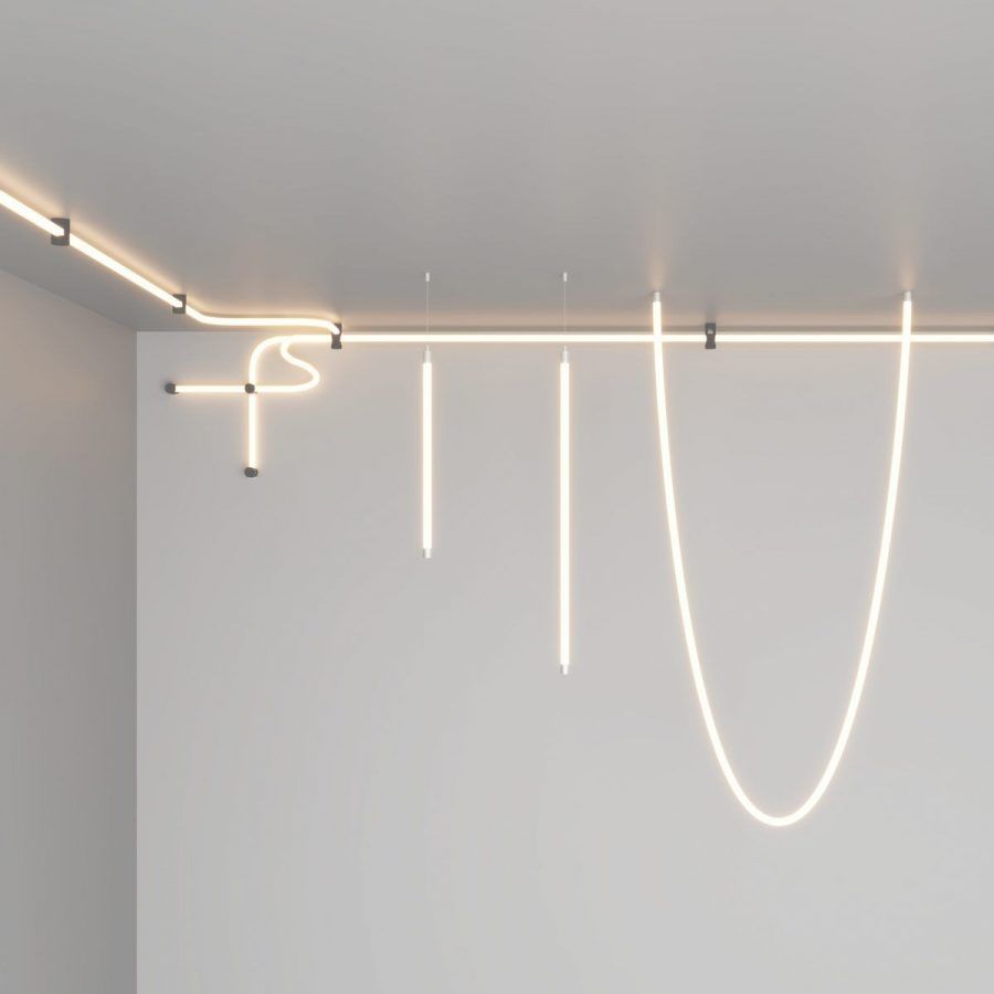 Профиль Led Strip 201152