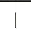 Магнитный трековый светильник Arte Lamp LINEA A4780SP-1BK