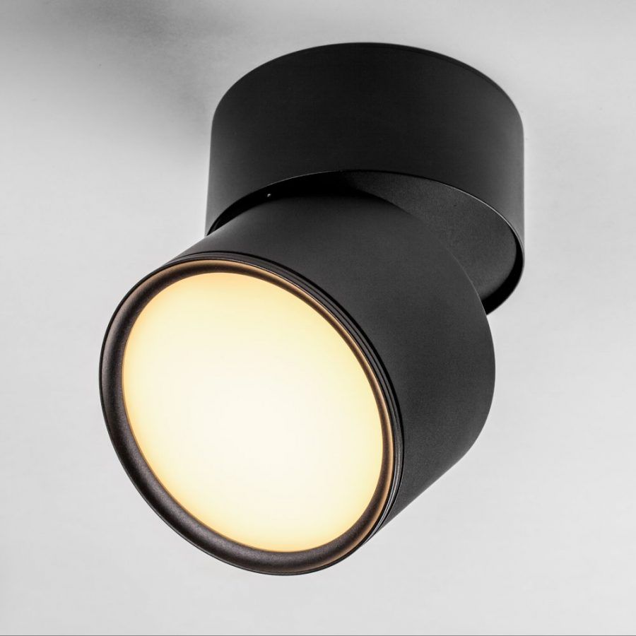 Светильник светодиодный накладной заливающего Acuto Lightstar 215887