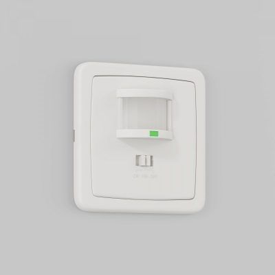 Датчики движения и освещенности Lighting control SI-02