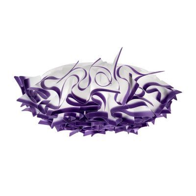 10593/780C Purple Потолочный светильник LOFT IT Clizia