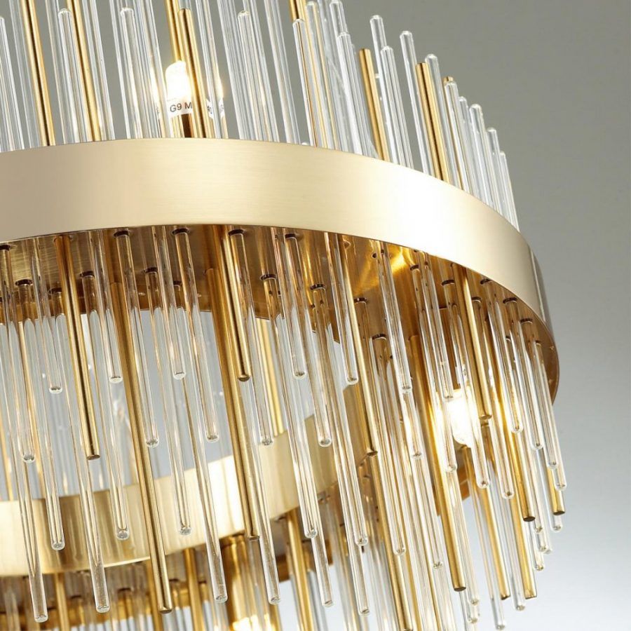 Бра Odeon Light Ida 4639/2W