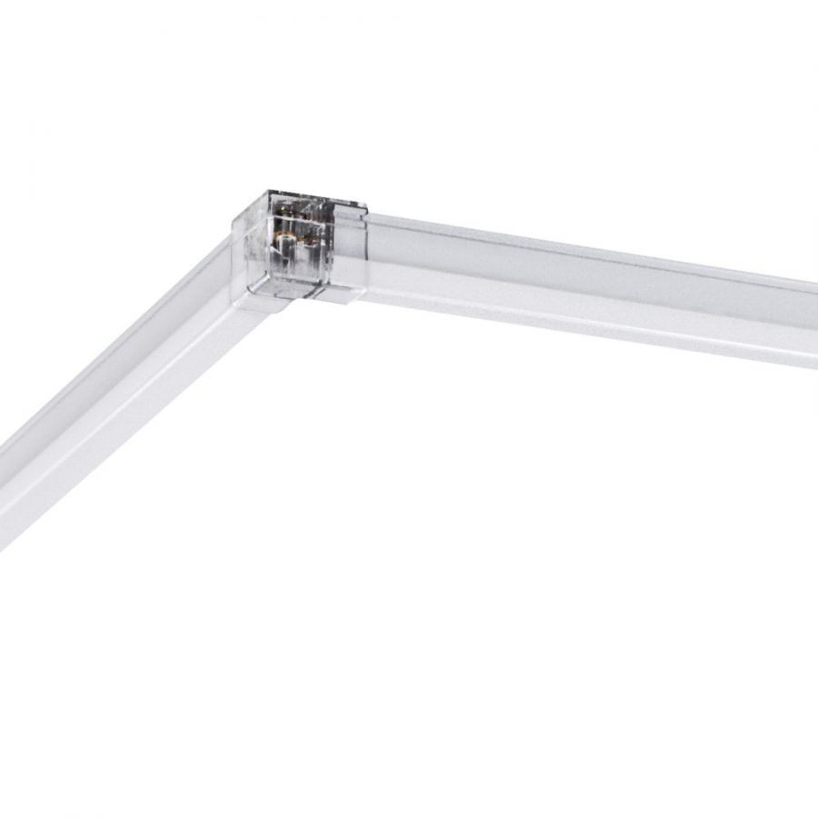 Комплект светильников "СОТЫ" 204W Varieta Lightstar V4Q450124