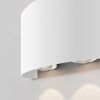 Архитектурная подсветка Outdoor O417WL-L4W3K