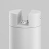 Уличный трековый светильник Outdoor O-TR01-2-S-16WW3K