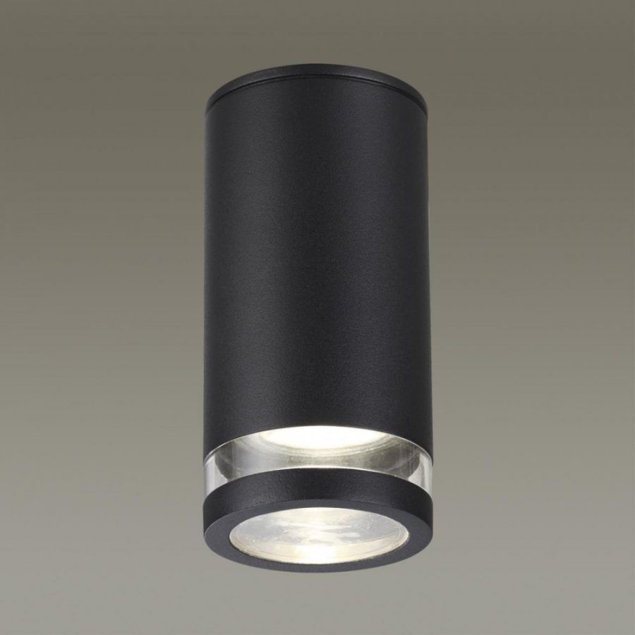 Уличный потолочный светильник Odeon Light Motto 6605/1C