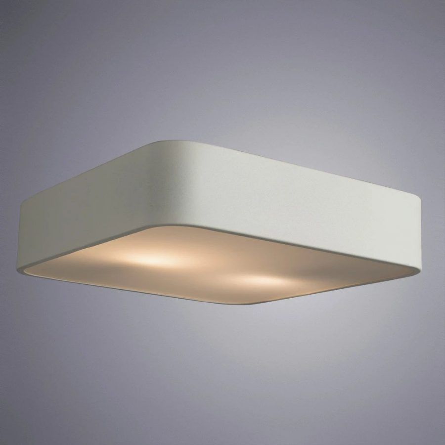 Потолочный светильник Arte Lamp COSMOPOLITAN A7210PL-2WH