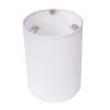 Потолочная люстра Arte Lamp MODELLO A4099PL-8BK