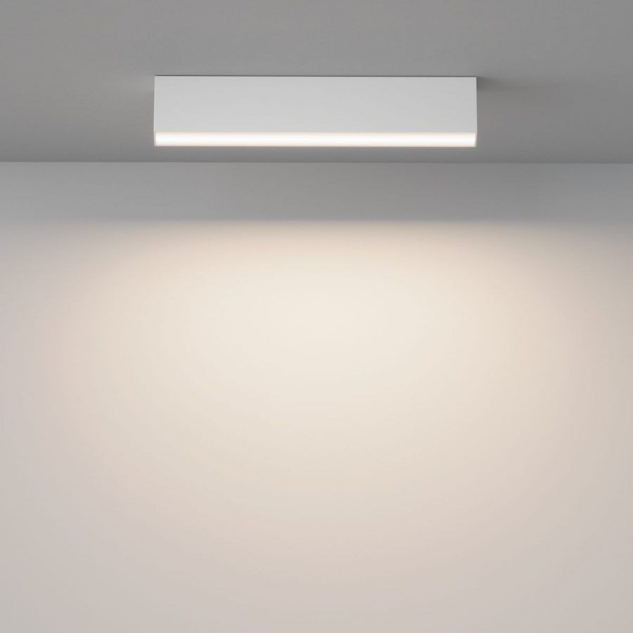 Потолочный светильник Technical C068CL-20W3-6K-W