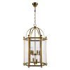 10592/8 AB Подвесной светильник LOFT IT Glory
