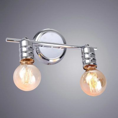 Спот Arte Lamp FUOCO A9265AP-2CC