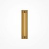 Настенный светильник (бра) Maytoni MOD410WL-L12BS3K