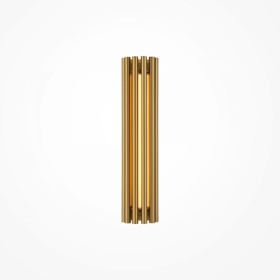 Настенный светильник (бра) Maytoni MOD410WL-L12BS3K