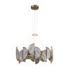 Люстра Odeon Light Toscana 5448/40L