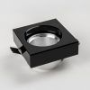 Светильник точечный встраиваемый декоративный Lui mini Lightstar 006147