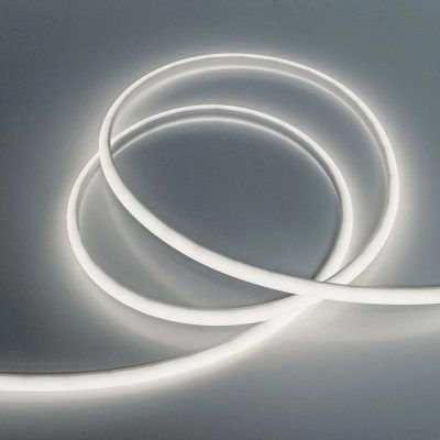 Светодиодная неоновая лента 24V 14W/m 6000K 5m Arte Lamp NEON TERMO A2418013-03-6K