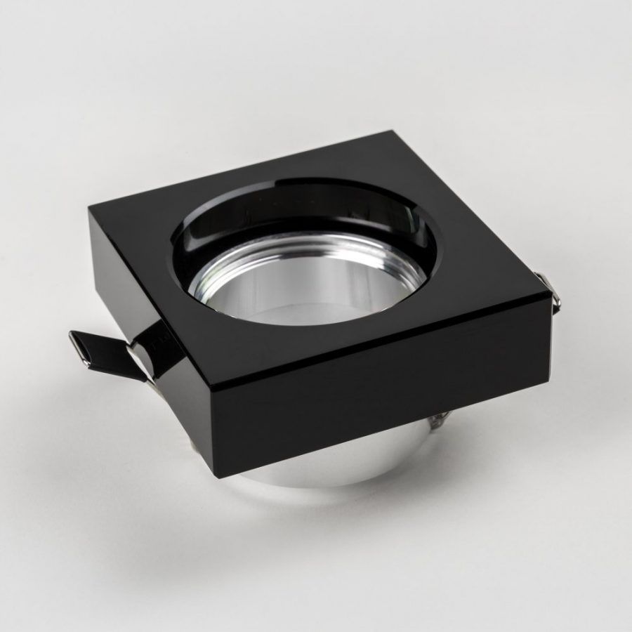 Светильник точечный встраиваемый декоративный Lui mini Lightstar 006147