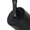 Трековый светильник Arte Lamp AERO A1346PL-1BK
