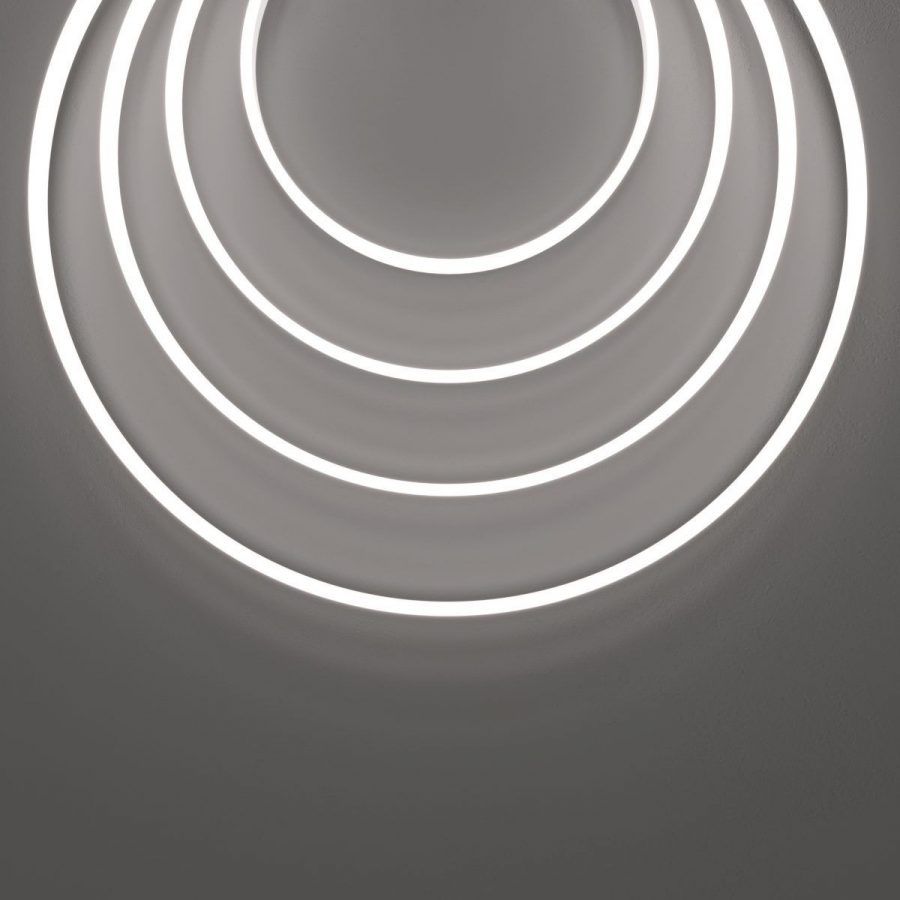Гибкий неон Led Strip 432031