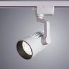 Трековый светильник Arte Lamp WALES A1632PL-1WH
