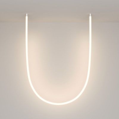 Комплектующие для гибкого неона Led Strip 201153