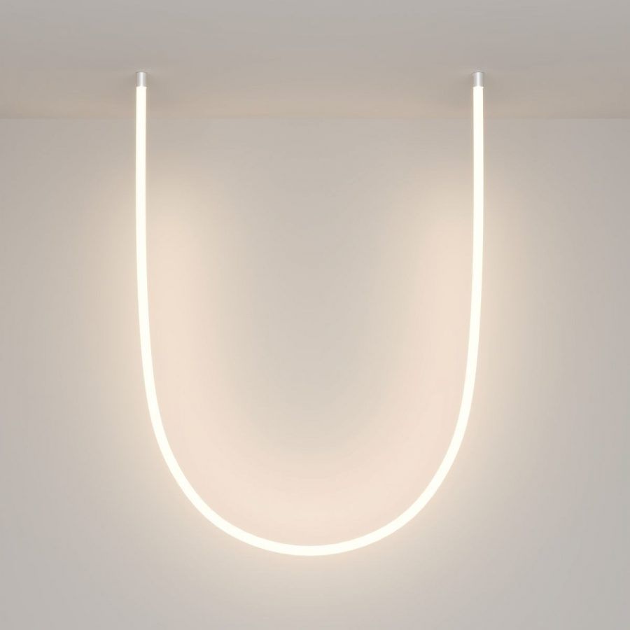Комплектующие для гибкого неона Led Strip 201153
