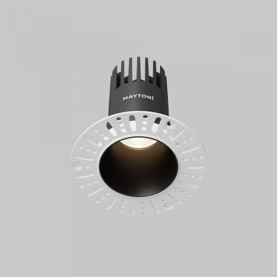 Аксессуары честный знак Technical Lens002D35-10W