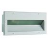 Уличный настенный светильник Arte Lamp BRICK A5158IN-1WH