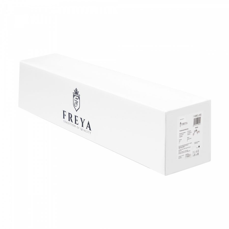 Люстра Freya FR5095CL-04G