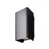 Уличный настенный светильник Outdoor O505WL-L3B3K