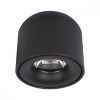 10219 Black 3000K Потолочный светильник LOFT IT Tictac