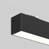 Трековый светильник Technical TR080-4-10WTW-B