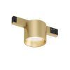 Светильник на шине Denkirs SHINE PRIME SPOT 3000К DK4763-SB