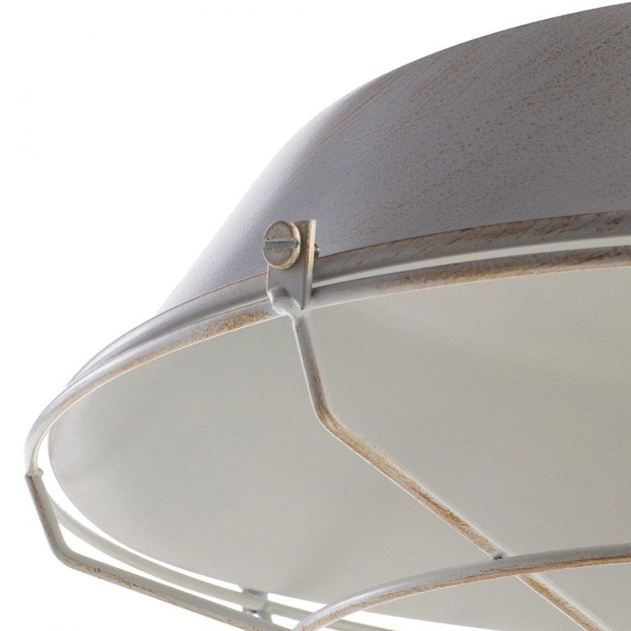 Подвесной светильник Arte Lamp PANDORA A9183SP-1WG
