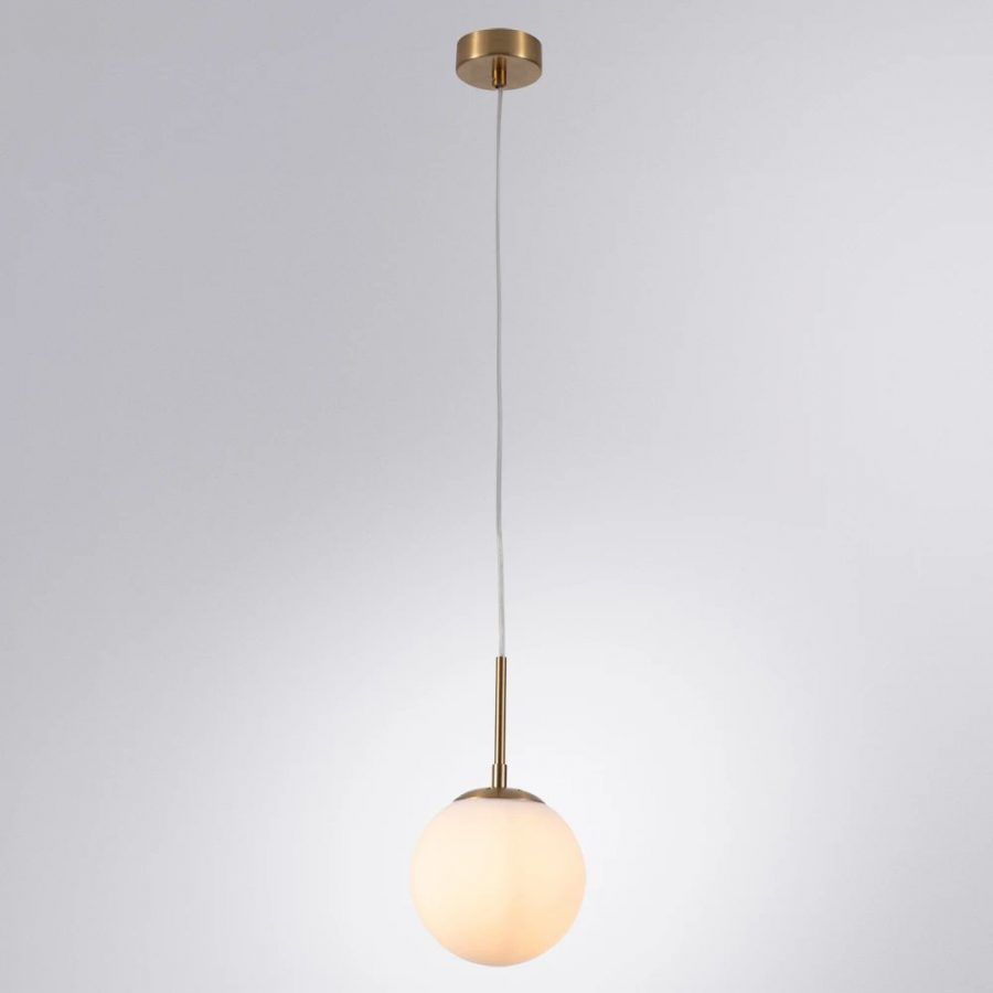 Подвесной светильник Arte Lamp VOLARE A1565SP-1PB
