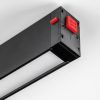 Светильник трековый SMART APP Teta Lightstar 205247
